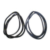 Mazda Familia 323 GLC Sedan 1980-1985 Rear Door Weatherstrip