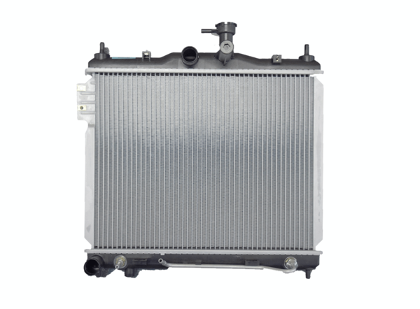 Radiator FOR Hyundai Getz TB 2002-2011