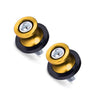 Honda CBR 600 900 1000 RR 8MM Motorcycle Swingarm Spools (2003-2023)