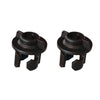 Toyota Hilux Fuel Filler Flap Release Cable Retainer Clip (2005-2023)