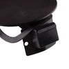 Holden Commodore Fuel Flap Door Cover + Seal Black (1997-2002)