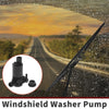Ford Windshield Washer Pump w/ Grommet