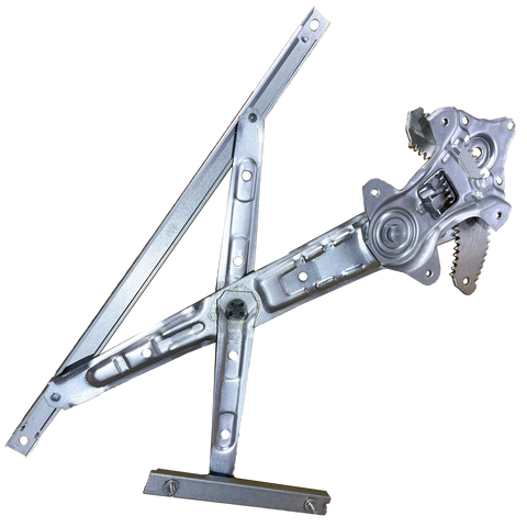 Isuzu Dmax, Holden Colorado RG RHF Window Regulator (2012-2020)