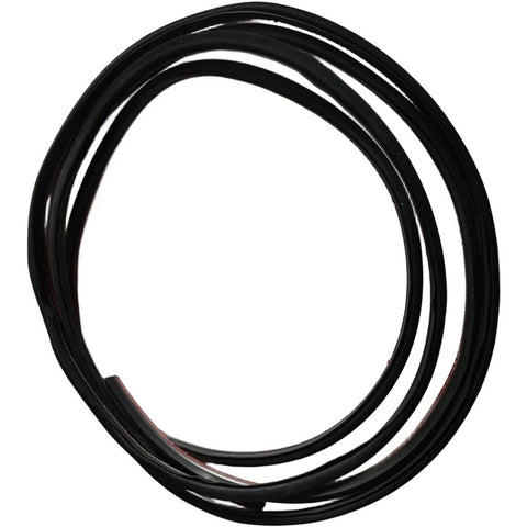 Tiguan Sunroof Rubber Seal Replacement (2008–2018)