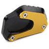 Suzuki V-Strom 1050A / XT CNC Kickstand Enlarger Plate (2020)