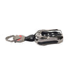 Chevrolet Cruze Silver Keyless Entry Remote Fob Cover (2011-2016)