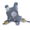 Nissan Navara D22 Front Right Window Regulator (1997-2015)
