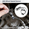 Toyota Camry ABS Wheel Speed Sensor 1 Pc Front Left (2002–2006)