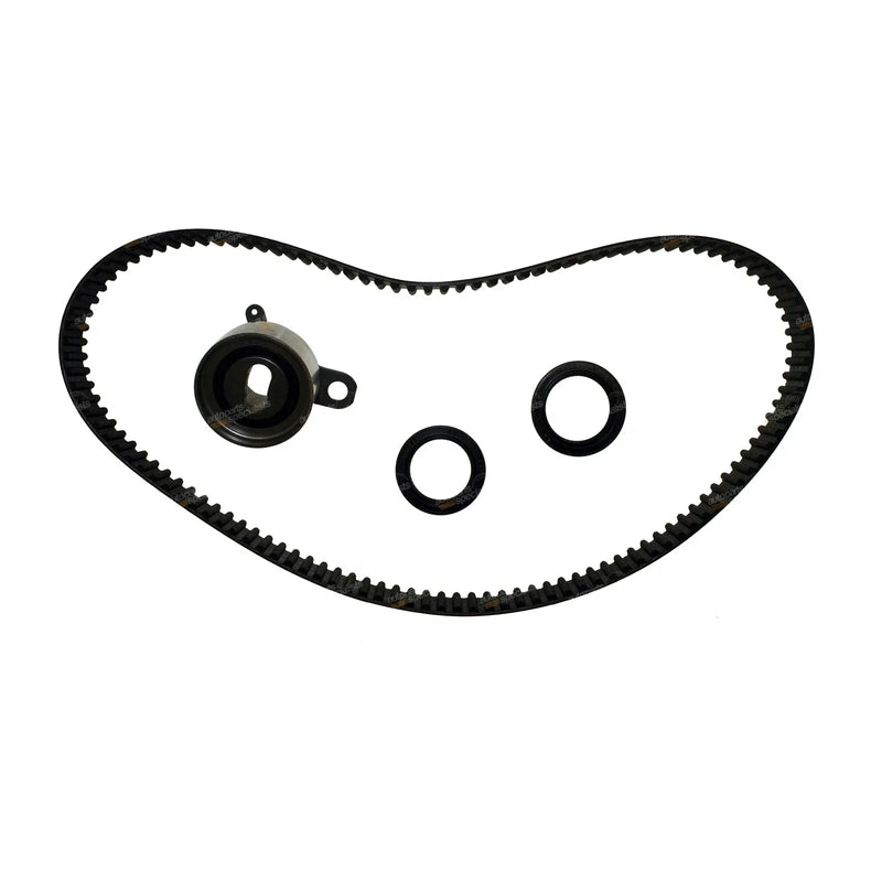 Corolla AE101R 91~99 4cyl 4A-FE 1.6L DOHC Engine Timing Belt + Tensioner