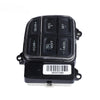 Ram 1500 Steering Wheel Cruise Control Switch