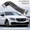 Mercedes-Benz GL350 Turbo Intercooler Pipe Hose (2010-2016)