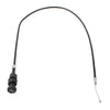 Yamaha PW80 Dirt Bike Choke Cable Assembly