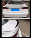 LEXUS IS250 IS350 4DR Sedan Factory Style Spoiler Wing ABS (2014-2017)