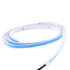 Car Hood 59" Flexible LED Decorative Light Strip (2015-2023)