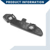BMW 328i Front Left Bumper Retainer Bracket (2012-2016)