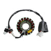 Yamaha YP 125 R, X-Max, X-City Stator (2006-2020)