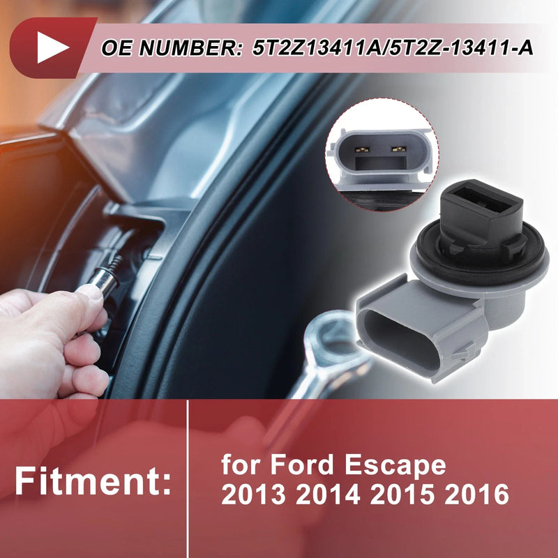 Ford Escape (2013-2016)  Pin Turn Signal Light Socket
