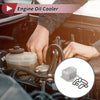 Ford Transit MK7 MK8 2.2 TDCi (2006-2018) 1 x Pcs Engine Oil Cooler