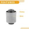 Mitsubishi Mighty Max Front Lower Control Arm Bushing (1983-1994)
