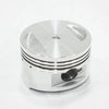 GY6 150cc Engine PIT QUAD DIRT BIKE ATV Buggy 57.3mm 15mm Piston Rings