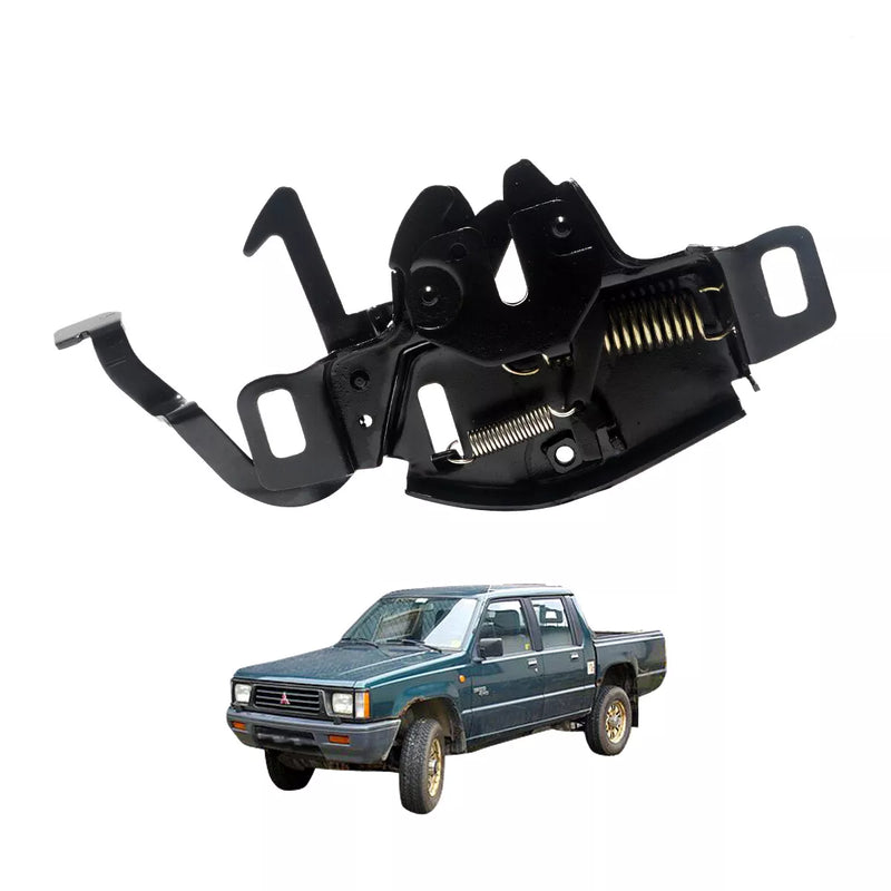 Mitsubishi Triton L200  1986-1996 Bonnet Latch Striker Lock