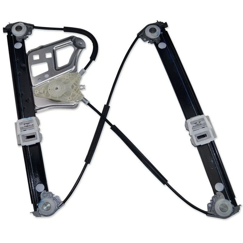 Mercedes S320 S350 S430 S500 Front Right Window Regulator (1998-2005)