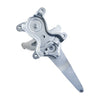 Toyota Kluger MCU28R Rear Left Window Regulator (2003-2007)