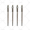 Mitsubishi Challenger Triton ML MN 4 Pcs Glow Plugs (2009-2015)