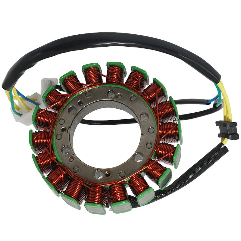 Kawasaki ZX900 Ninja ZX-9R Magneto Generator Stator Coil (1998-1999)