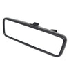 Scion tC xD xB Toyota 4Runner Celica Interior Rear View Mirror (2005-2015)