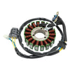 Kymco Maxxer / Mongoose / MXU 300 Stator (2005-2015)