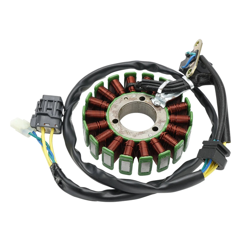Kymco Maxxer / Mongoose / MXU 300 Stator (2005-2015)