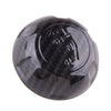 Jeep Wrangler JK Carbon Fiber Gear Lever Shift Knob Cover (2011-2017)