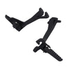 Kawasaki Ninja 400 Z400 Passenger Footpegs Bracket (2018-2024)