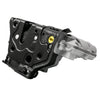 Audi A4 A5 Q3 Q5 Q7 TT Rear Right Door Lock Actuator (2008-2020)