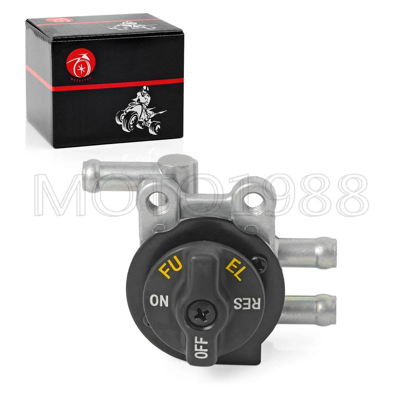 Kawasaki Ninja ZX-6 Fuel Valve Petcock (1993–2002)