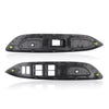 Toyota Yaris 4D Sedan Master Power Window Switch Bezel Trim (2007-2010)