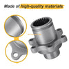 Yamaha Grizzly 660 Rear Differential Drive Shaft Boss (2002–2007)