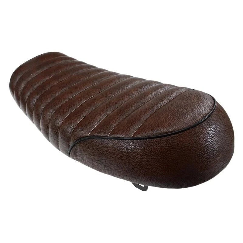 Honda Bikes Durable Cafe Racer Seat Pad