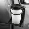 Car Boat Marine Caravan RV Cup Holder 2 x Black Universal