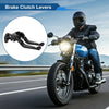 Yamaha MT125 2 x Adjustable Short Long Brake Clutch Levers (2014–2021)