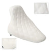 Harley FXST FLST FLSTF Rider Driver Seat Cushion (2000-2007)