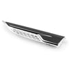 Land Rover Range Rover Evoque Fender Vent Grille Black/Silver (2012-)