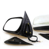 Toyota Hilux KUN26 SR5 2005-2012 Electric Door Mirrors Set