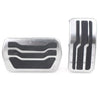 Ford Focus Escape Kuga MKC Accelerator Gas Brake Foot Pedals