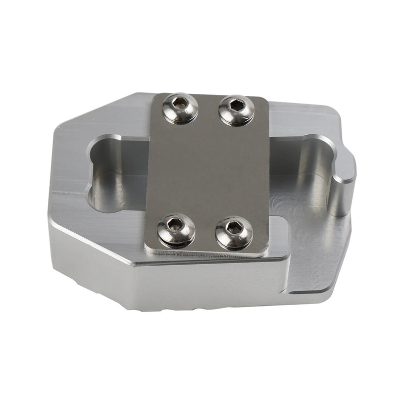 Honda CMX1100 Brake Pedal Extension Pin Enlarger CNC Silver (2021-2022)