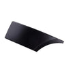 Toyota FJ Cruiser (2007-2014) Black Left Front Bumper Filler Cover