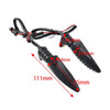 BMW R1250GS, S1000R, S1000XR, F900R LED Flasher Turn Signal Indicator Light