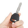 Honda Chipped Uncut Ignition Keyless Entry Remote