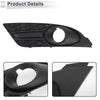 Ford Focus (2007-2008) 1 x Piece Front Left Fog Light Grill